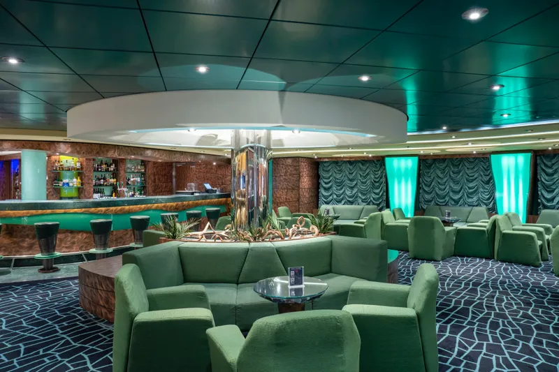 Λε Βέλε Μπαρ 2