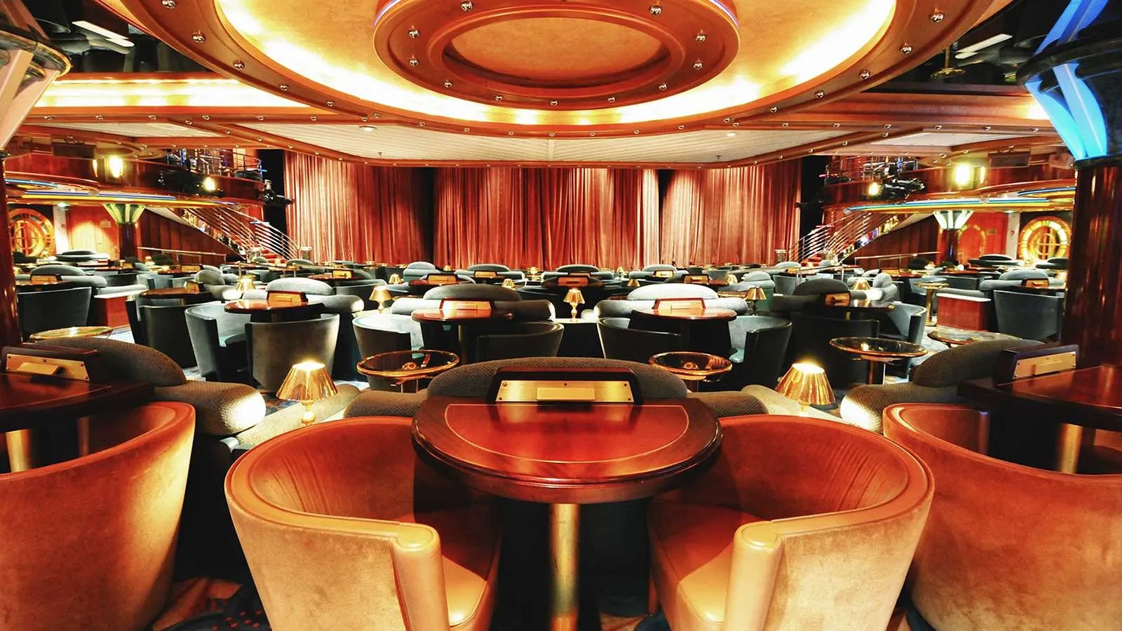 Coral Princess 30