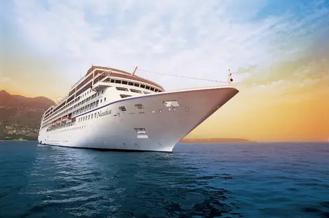 Nautica — Oceania Cruises