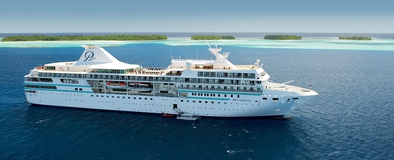 M/S Paul Gauguin 2
