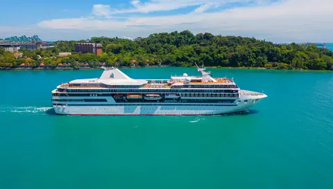 M/S Paul Gauguin — Paul Gauguin Cruises
