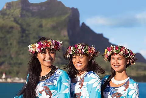 Hanavave (Fatu Hiva)