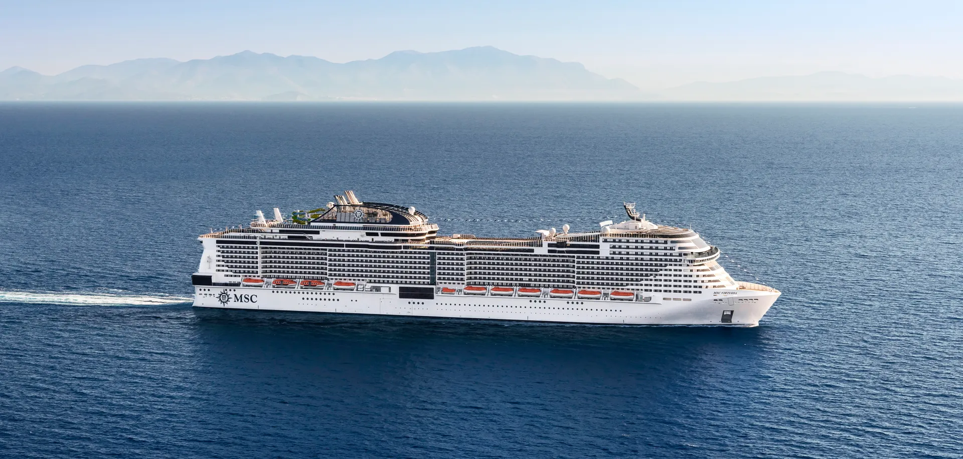MSC Virtuosa 3