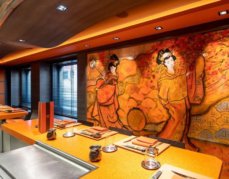 地中海华彩号 7