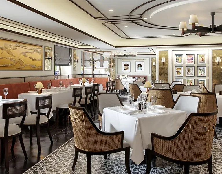 地中海华彩号 3