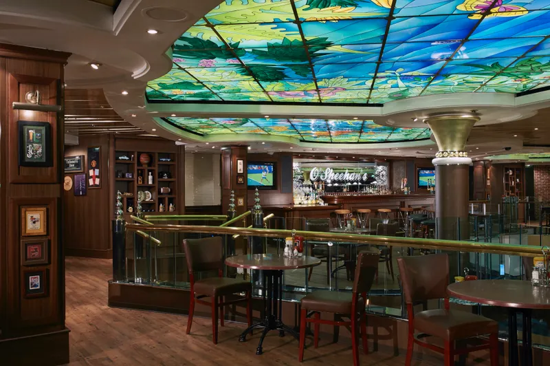 O'Sheehan's Bar & Grill