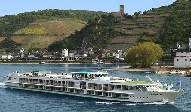 MS Lafayette 2