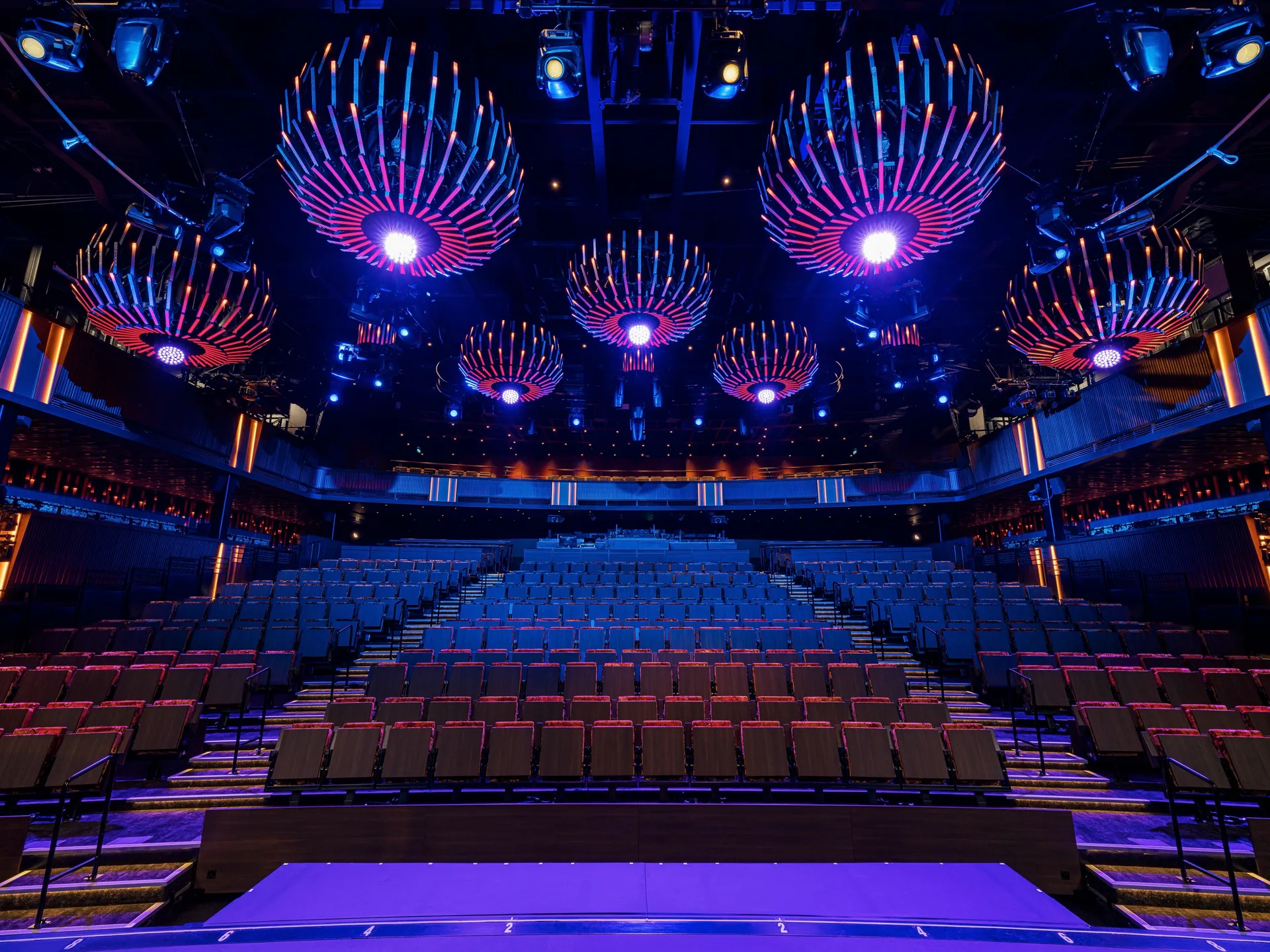 Aqua Teater & Klubb 4