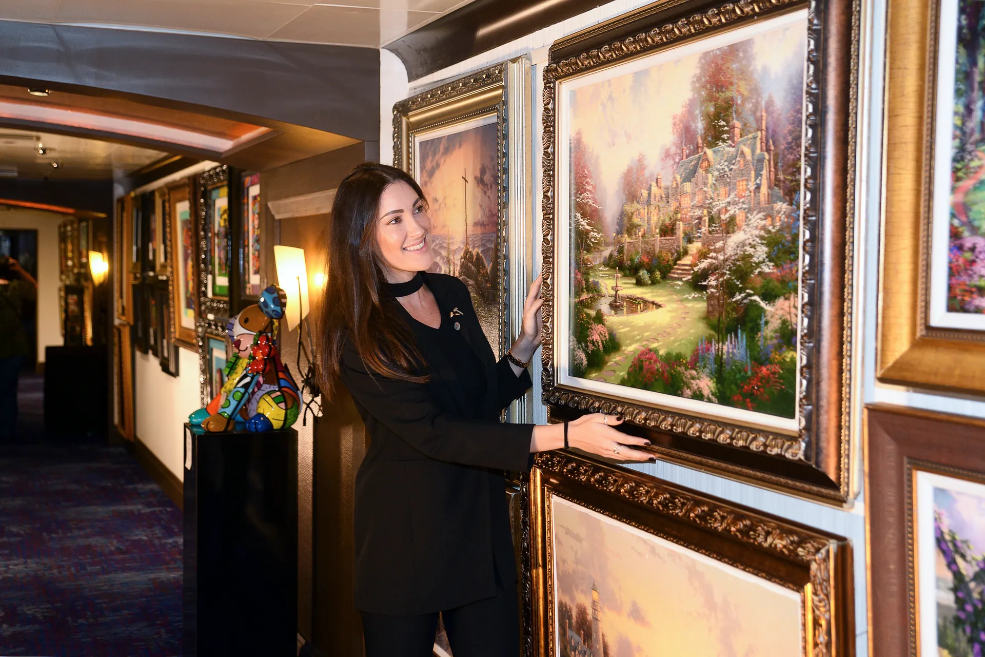 Art Gallery