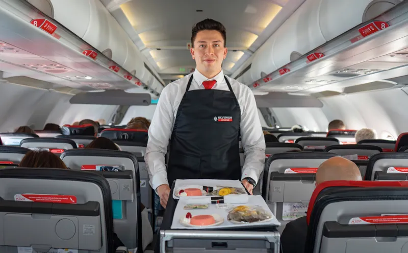 Eksklusive Chartreture til Galápagos 2