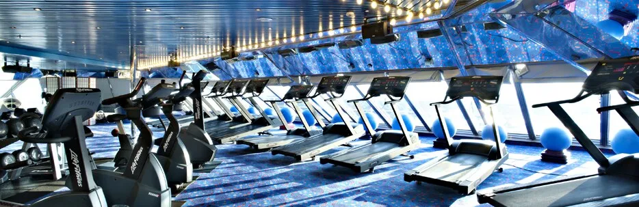 Carnival Glory 31