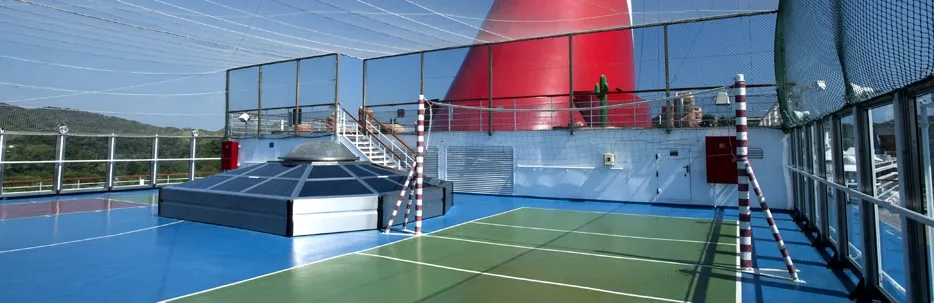 Carnival Glory 32