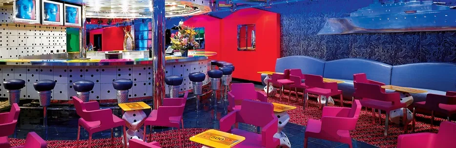 Carnival Glory 15