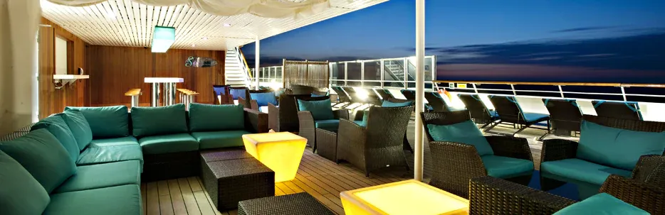 Carnival Glory 34