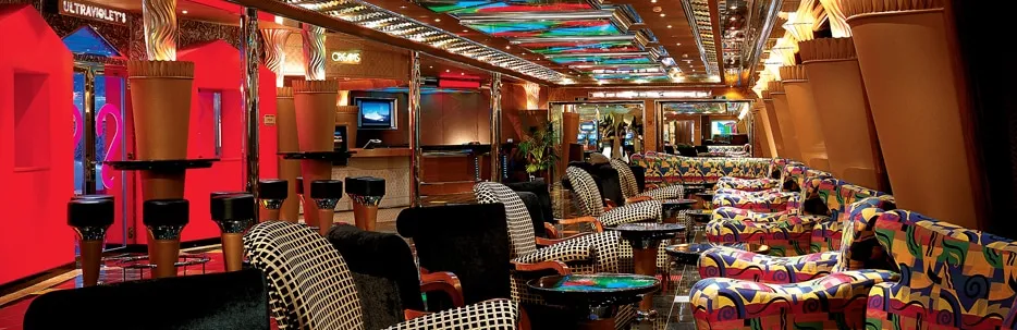 Carnival Glory 19