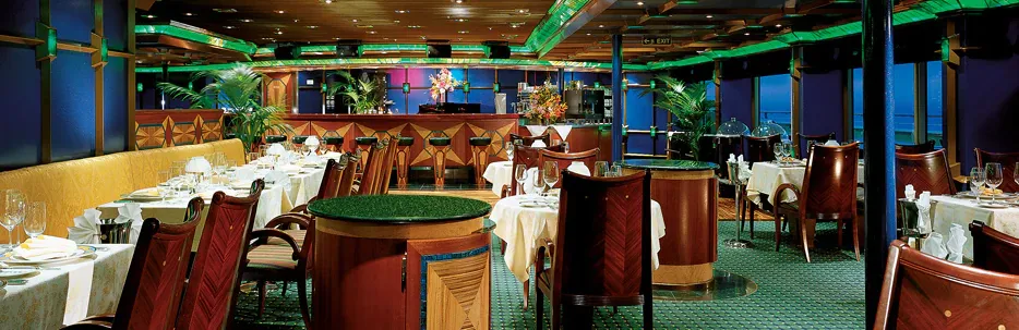 Carnival Glory 30