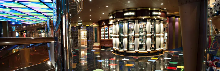 Carnival Glory 18