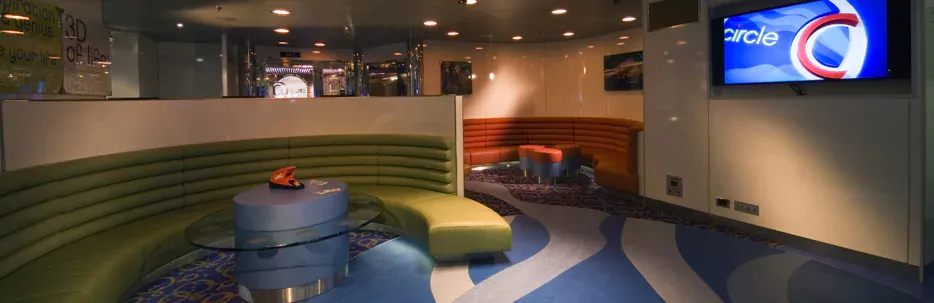 Carnival Glory 7