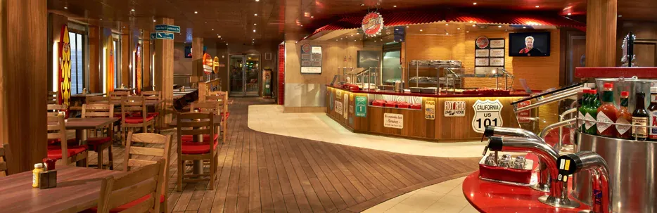 Carnival Glory 24