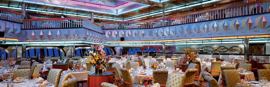 Carnival Glory 5