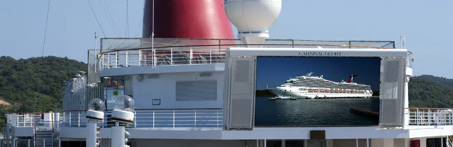 Carnival Glory 28