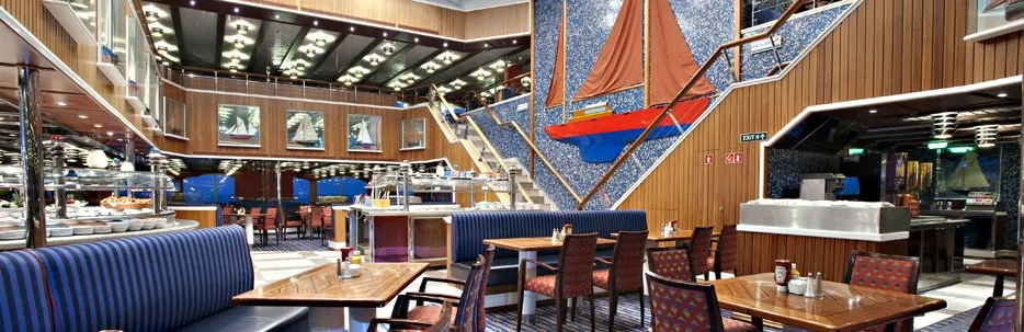 Carnival Glory 26