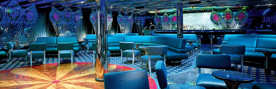 Carnival Glory 11