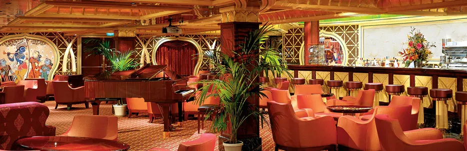 Carnival Glory 8