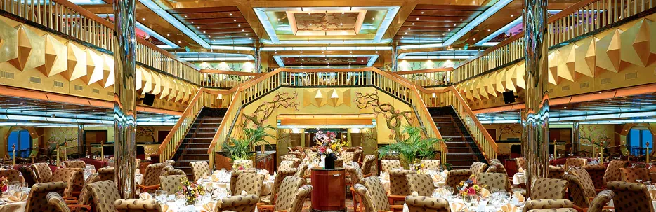 Carnival Glory 4