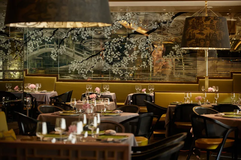 Tichomořský okruh 1