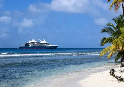 Le Bellot — Ponant