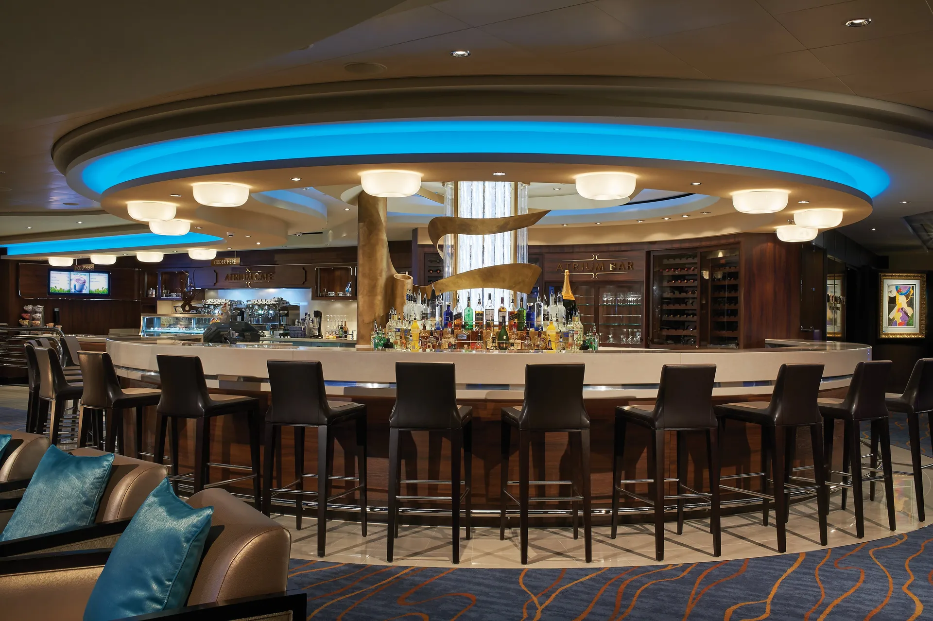 Atrium Café