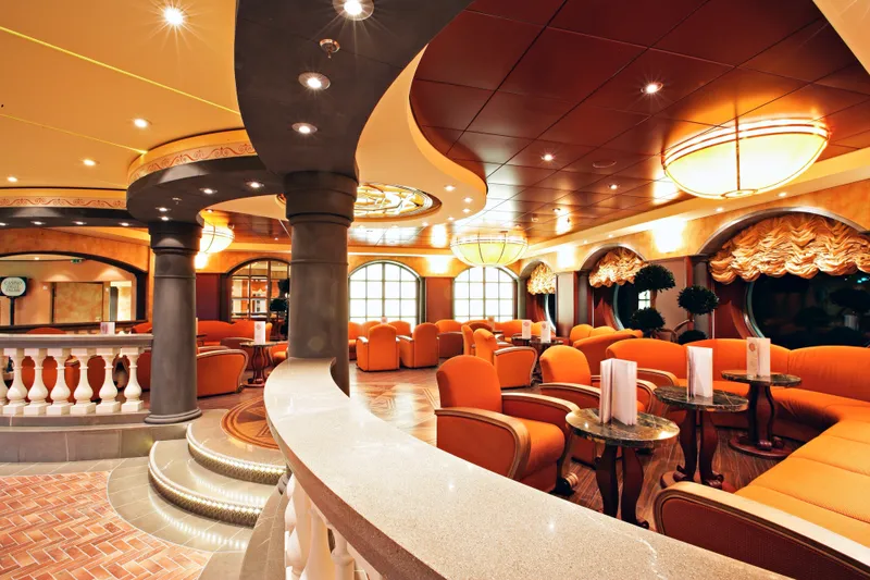 Πιάτσα Σαν Τζόρτζια 1