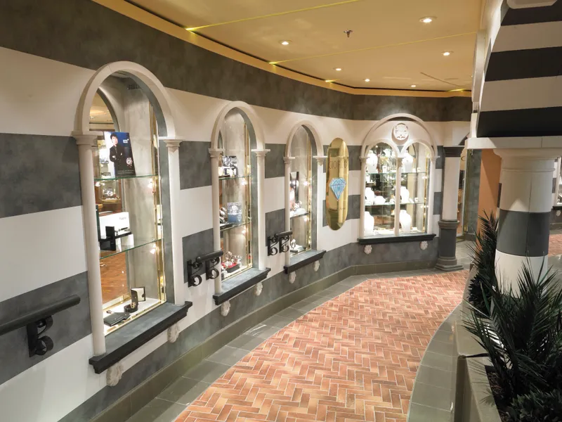 Πιάτσα Σαν Τζόρτζια 6