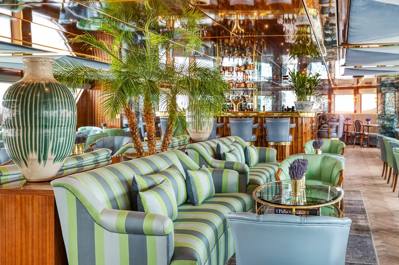 Le Salon Champagne 2