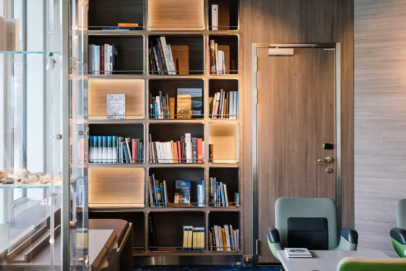 Βιβλιοθήκη 1