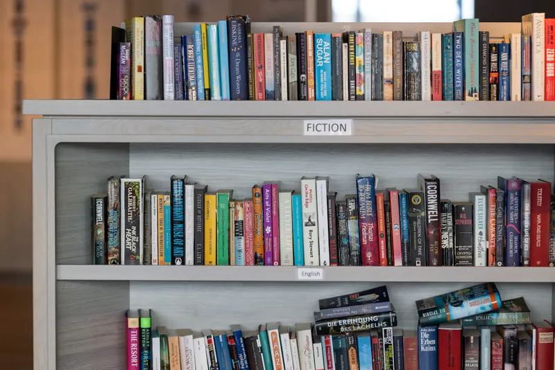 Βιβλιοθήκη 2