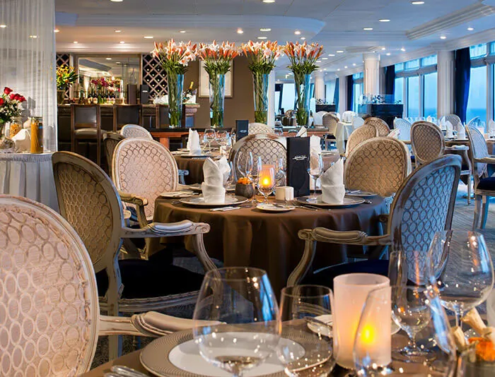 Azamara Journey 5