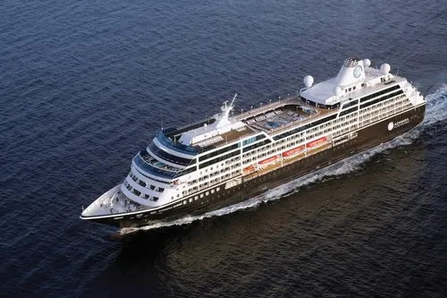 Azamara Journey 4