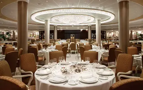 Cruising Inside Passage