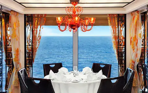 Cruising Inside Passage