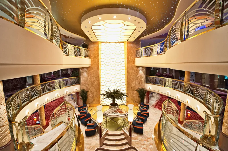 Recepție - Servicii pentru Oaspeți 1