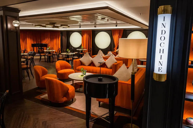 L'Atelier Bar & Kunst 2