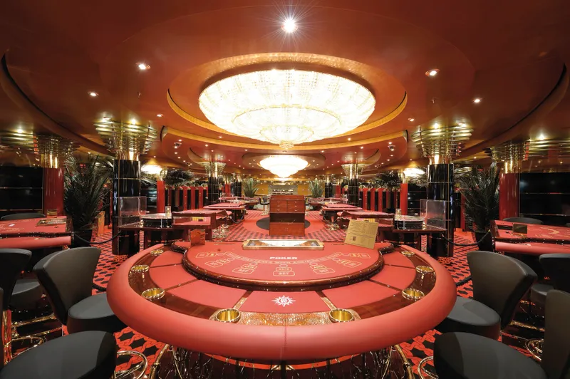 Casino Royal 7