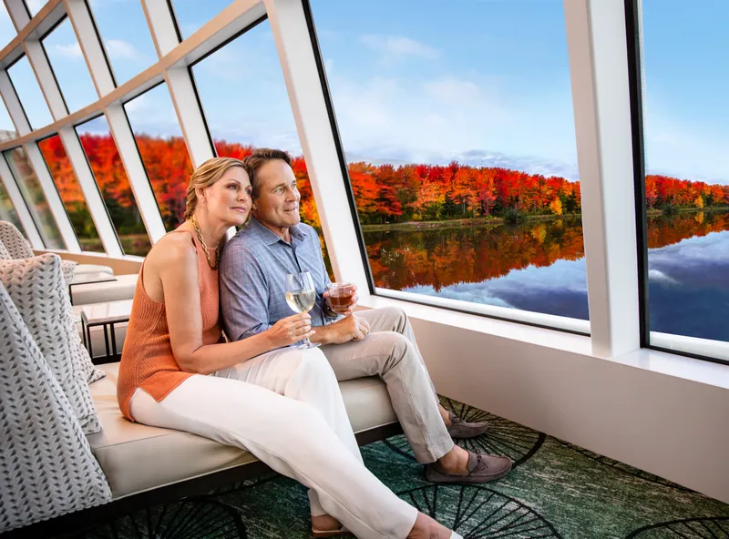 Observation Lounge 2