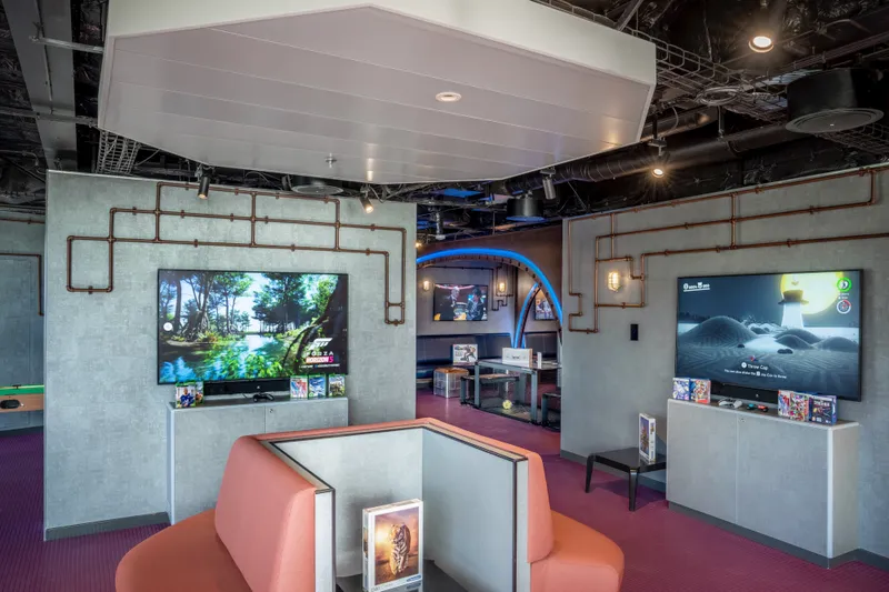 Junior Club 7–11 2