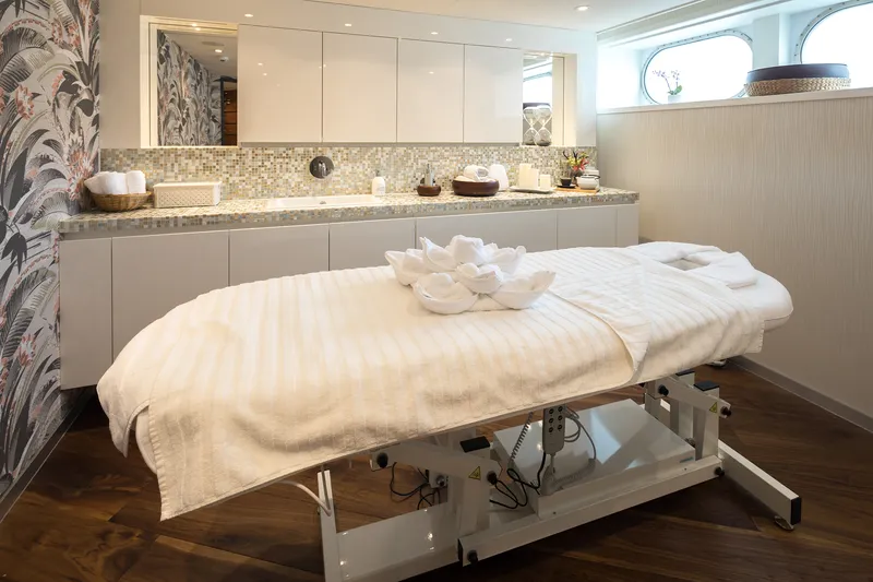 Masaža i Frizerski Salon 1