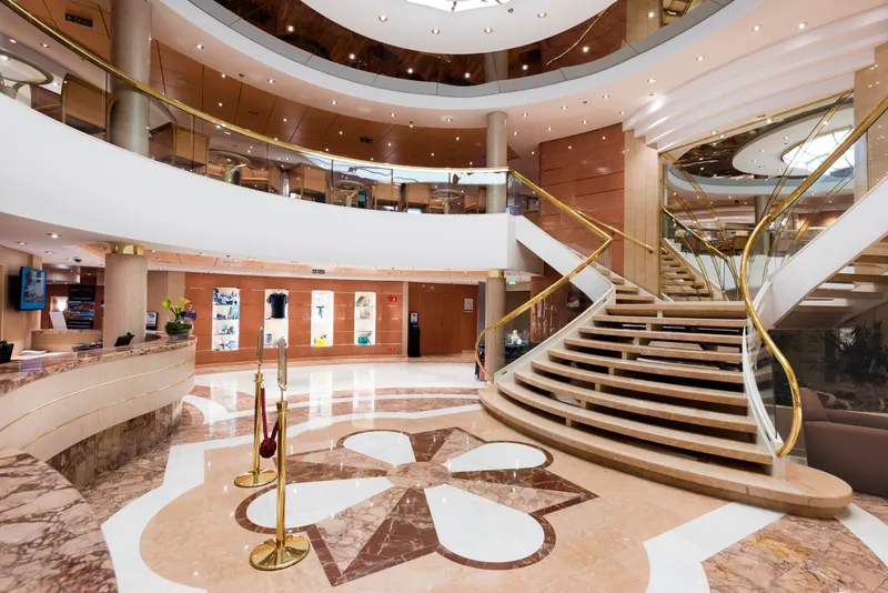 Reception & Guest Services 2