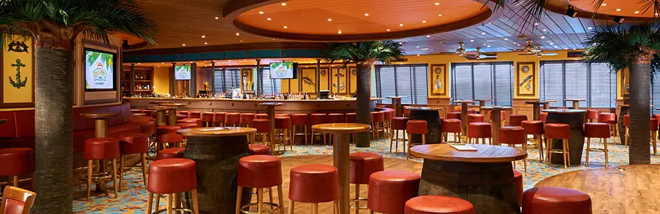 Carnival Sunrise 12