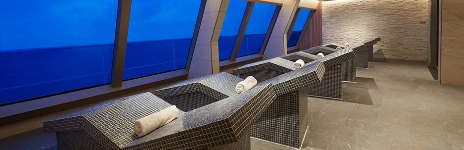 Carnival Sunrise 26